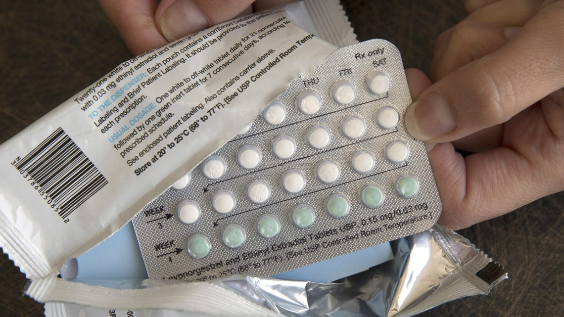 Is the Supreme Court Coming For Your Birth Control?