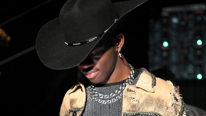 Lil Nas X’s Skyrocket to Fame Has Had Some Dark Moments