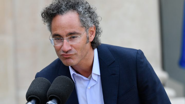 Palantir’s CEO Finally Admits to Helping ICE Deport Undocumented Immigrants