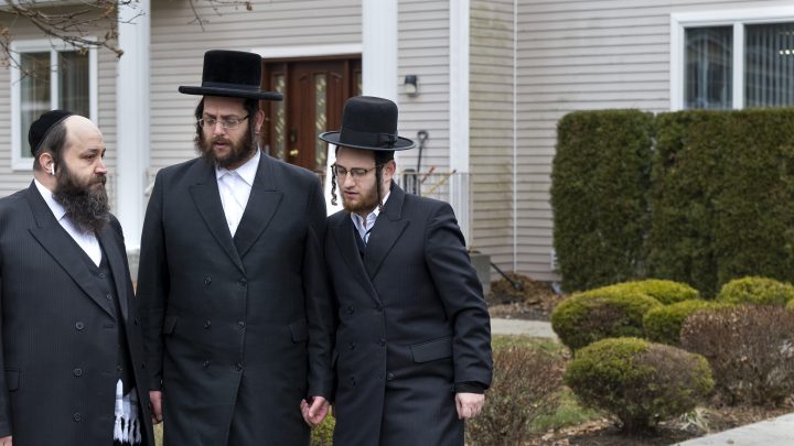 What We Know About the Machete-Wielding Suspect in the Monsey Hanukkah Attack