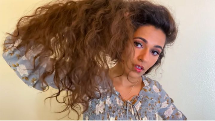Influencers Allege That a Famous Curly Hair Brand Is Damaging Their Hair