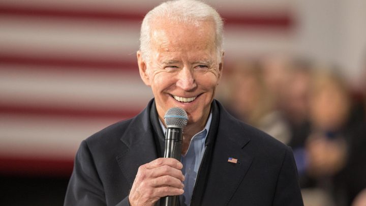 Some Iowa Caucus Results Are Finally Out, and They Look Bad for Biden