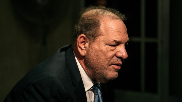 Weinstein’s Guilty Verdict Is a Victory for ‘Imperfect’ Victims