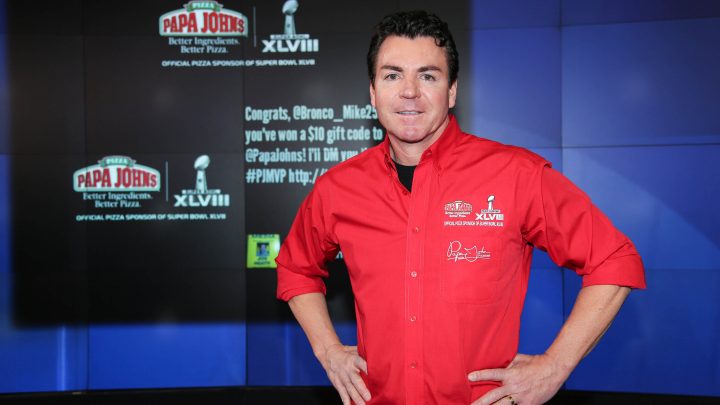 Papa John Lied About Eating 40 Pizzas in 30 Days—Is Nothing Sacred Anymore??