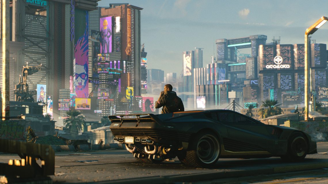 ‘Cyberpunk 2077’ And How We All Got Conned into Endlessly Rebuying Games