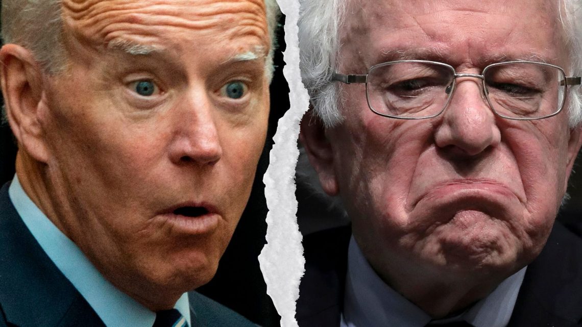 If Bernie Is Unelectable, So Is Joe Biden