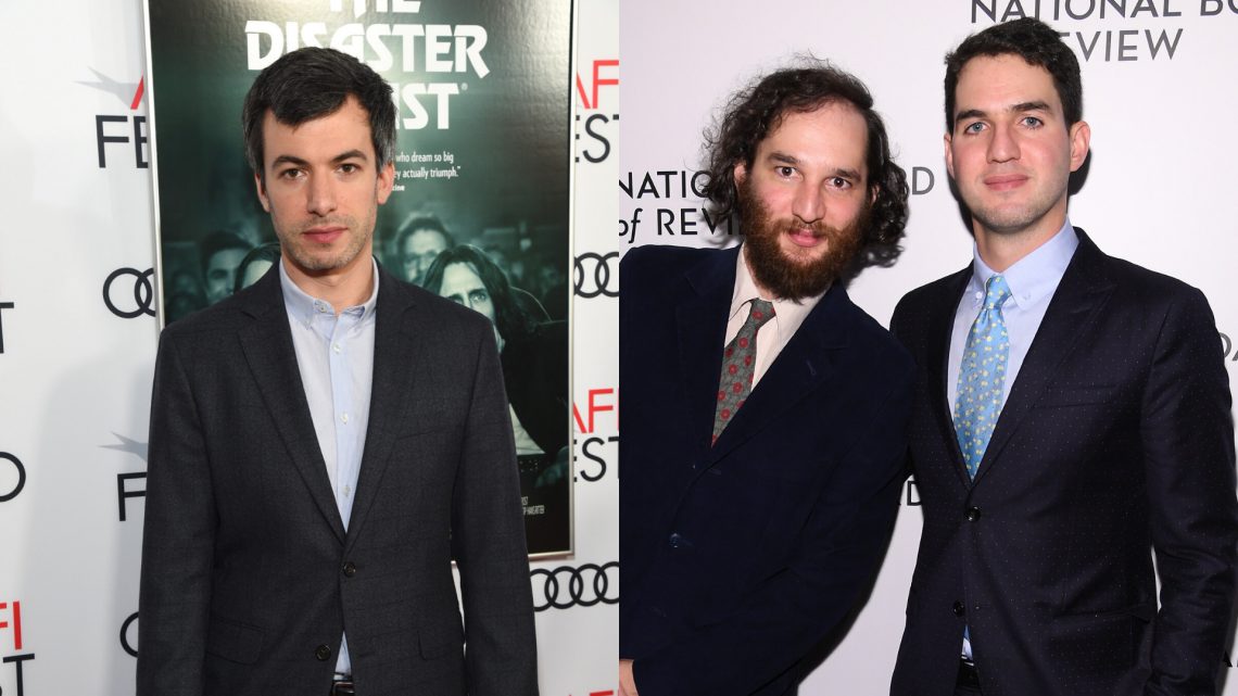 Showtime Should Make Nathan Fielder and the Safdies’ Pilot a Series Already