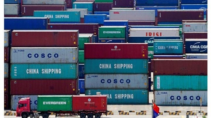 China Will Struggle to Honor Trade Commitments