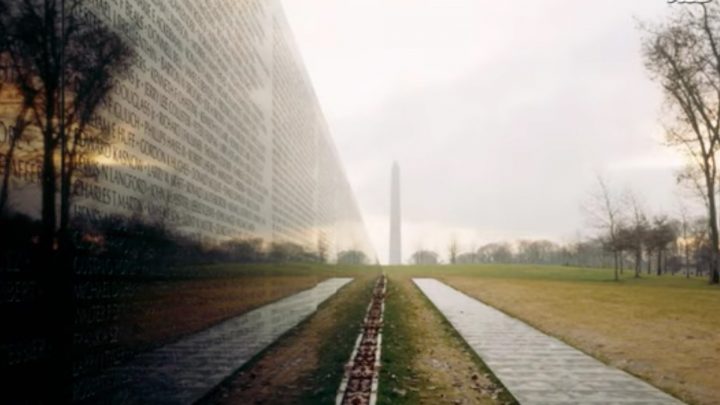 The ‘Civil War’ That Almost Stopped the Vietnam Veterans Memorial from Being Built