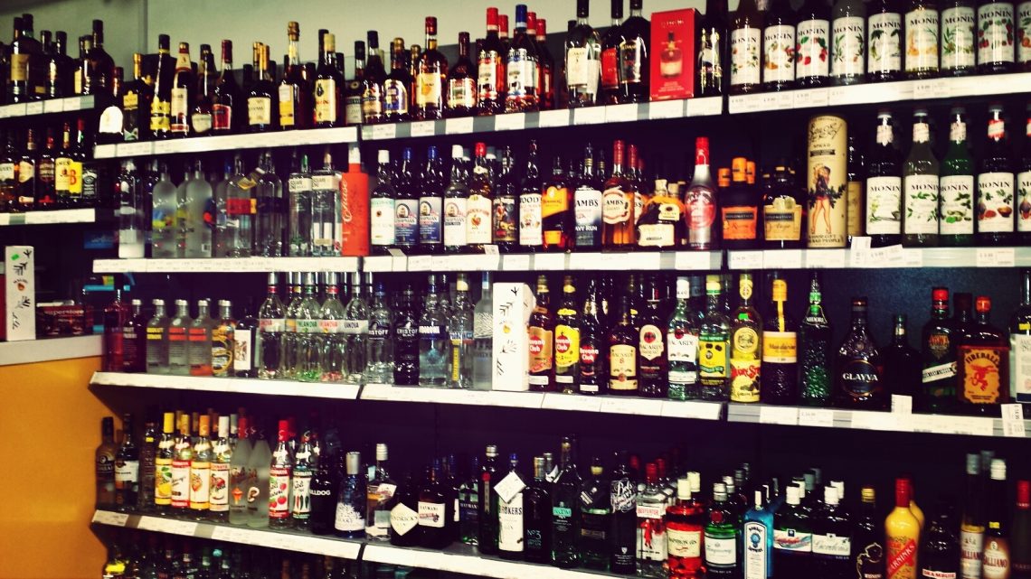 Why Liquor Stores Should Be Considered ‘Essential Businesses’ During Quarantine