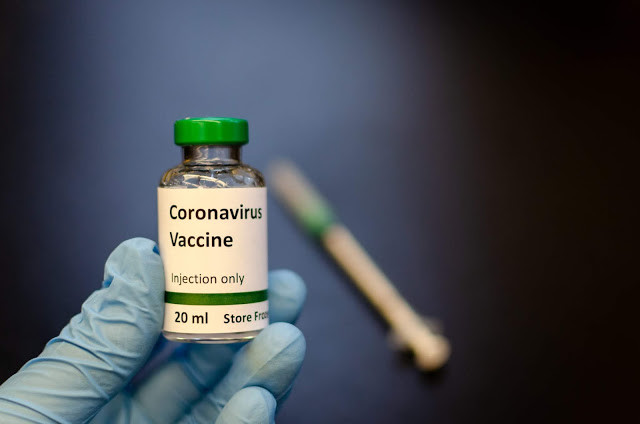 After the Lockdown: A Global Coronavirus Vaccination Program…