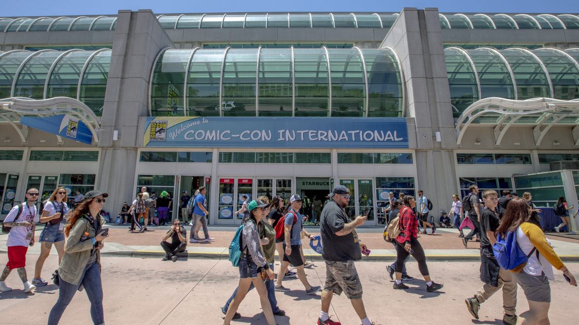 Hotels and Convention Centers Emptied by Coronavirus Are Now Sheltering the Homeless