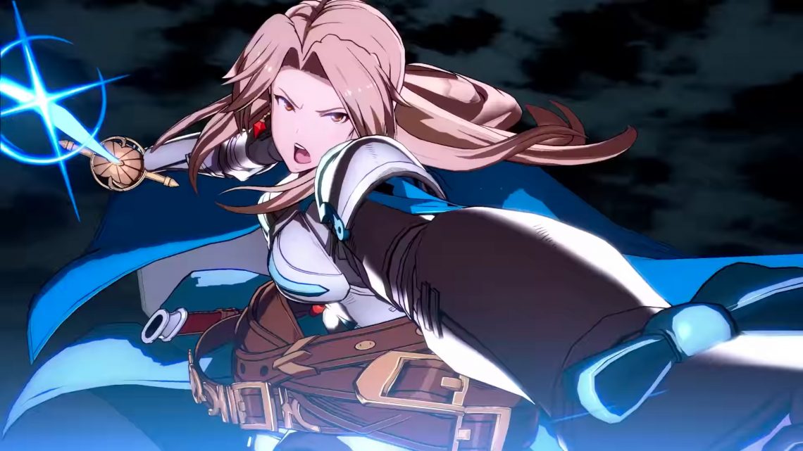 ‘Granblue Fantasy Versus’ Actually Teaches You How to Play a Fighting Game