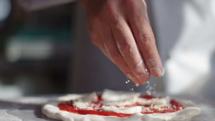 Italian Government Angered by Comedy Sketch About Coronavirus-Infected Pizza