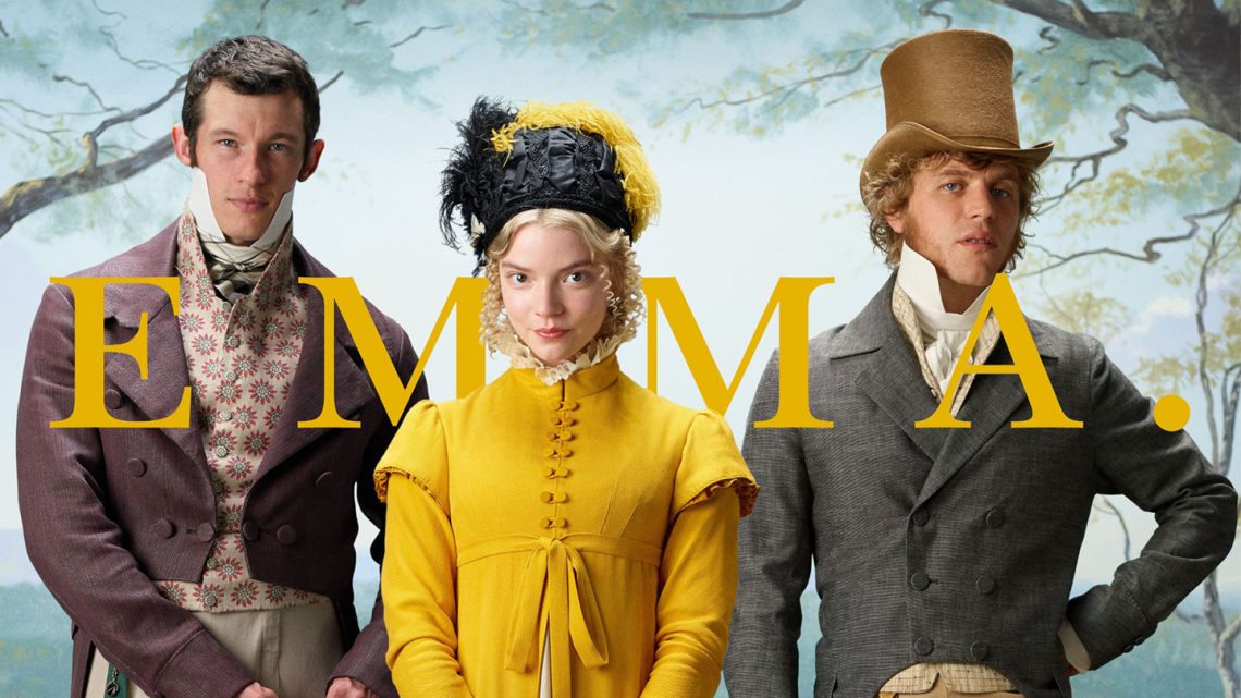 The New ‘Emma.’ Shows the Servants of Jane Austen’s Time In New Ways