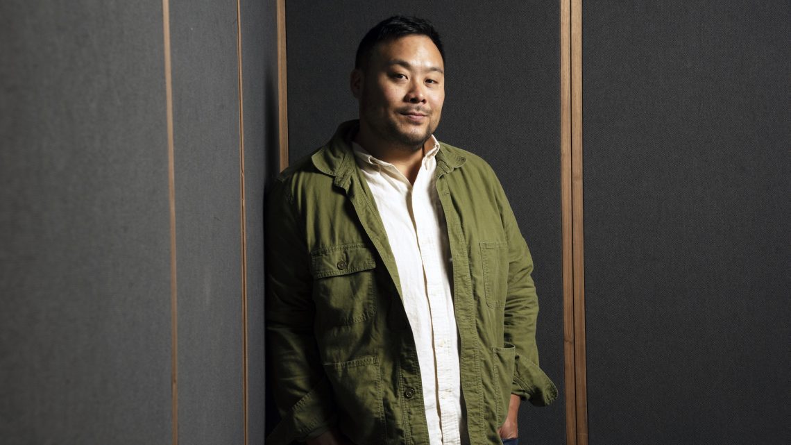 David Chang: ‘It’s Whoever Has the Most Cash That Can Survive This’