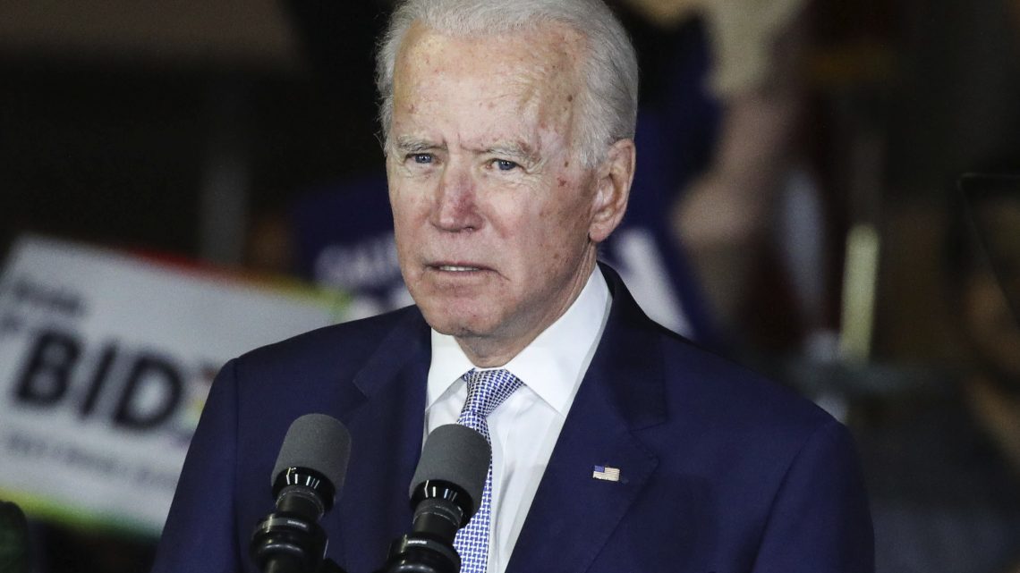 The Woman Accusing Biden of Sexual Assault Filed a Report to Police. Here’s What You Need to Know.