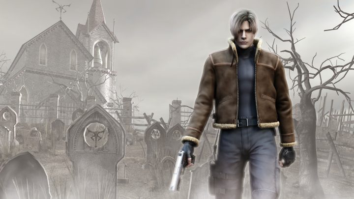 ‘Resident Evil 4’ Rumors Have Us Asking What Makes a Remake a Remake
