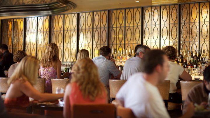 Hundreds of Texas Restaurants May Already Be Disobeying New Capacity Rules
