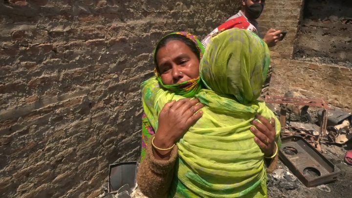 India’s Anti-Terror Raids Are Leaving Kashmiris Homeless During Coronavirus