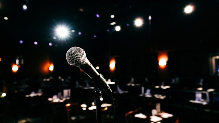 Club Owners Have No Idea What the Future of Live Comedy Will Look Like