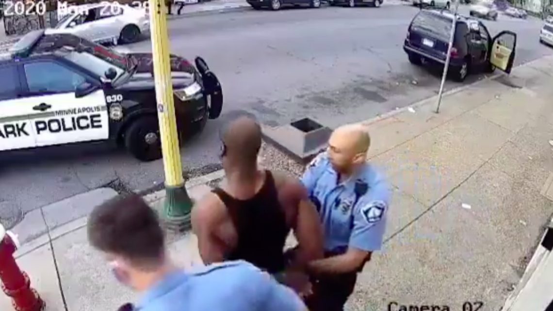 New Videos Appear to Undermine Police Account That George Floyd ‘Resisted’ Officers