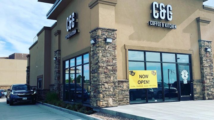 ‘Packed’ Colorado Restaurant Shut Down for Violating State Orders