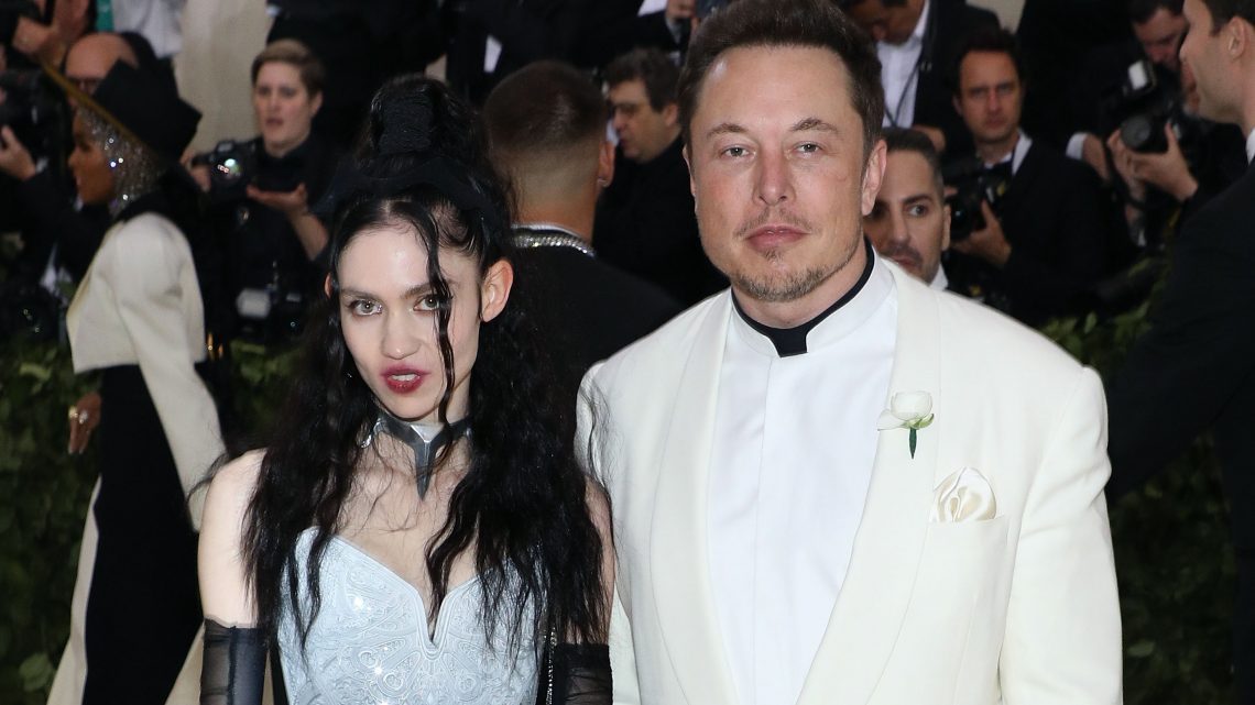 Elon Musk and Grimes’ Baby Name Is Not Valid Under California Law