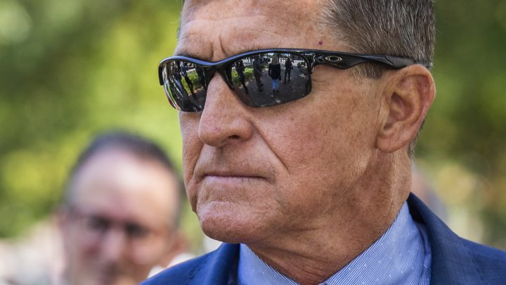 Lock Him Up: An Army of Prosecutors Is Taking On Michael Flynn, Barr, and Trump