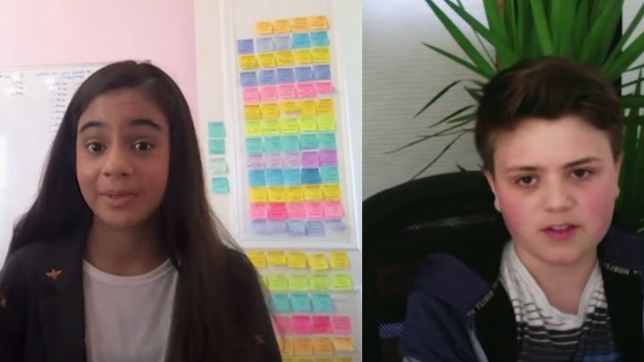 These Kids Spent Their Lives Preparing for a Spelling Bee That Just Got Cancelled