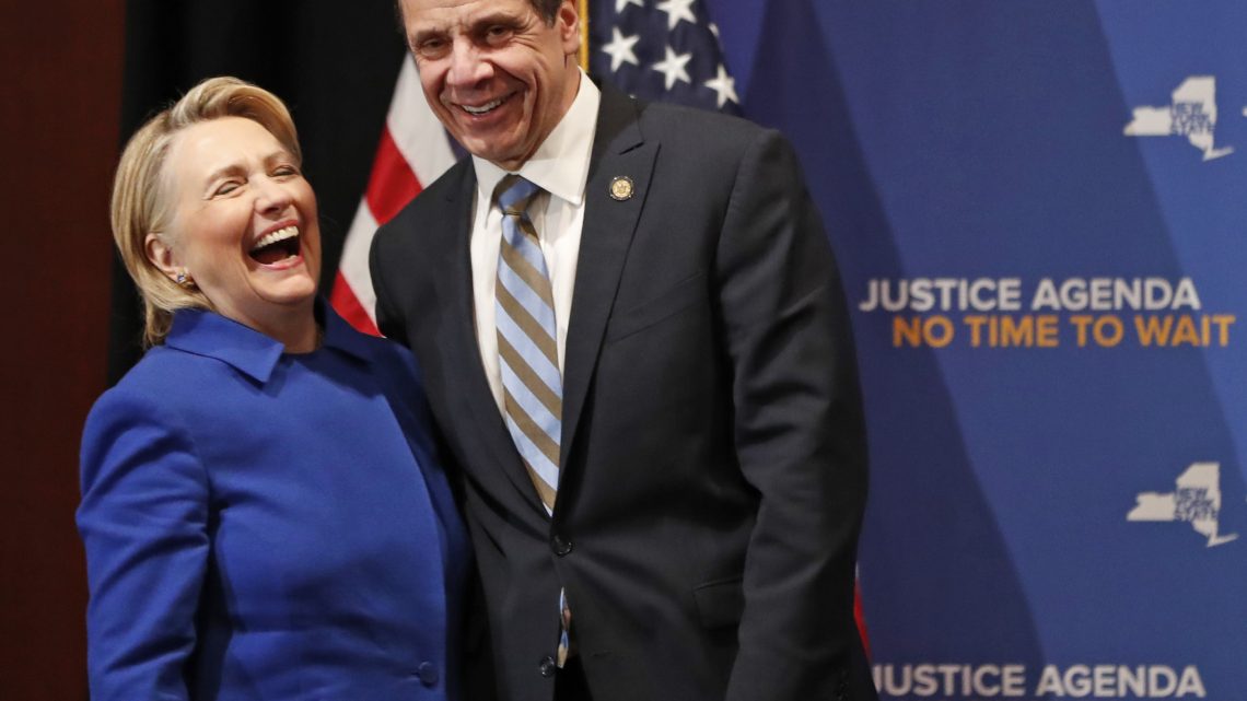 Turns Out That Viral ‘NY Tough’ Video Shared By Cuomo and Hillary Clinton Was Ripped Off From Indie Filmmakers