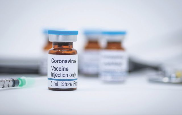 Criminal Big-Pharma Put in Charge of Covid-19 "Vaccine"