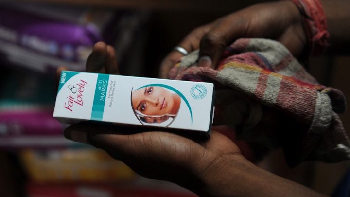 How Black Lives Matter Is Challenging India’s Obsession With Fair Skin