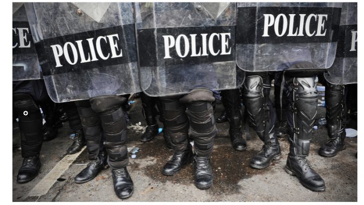 Minneapolis to Abolish the Police: How Will That Work?