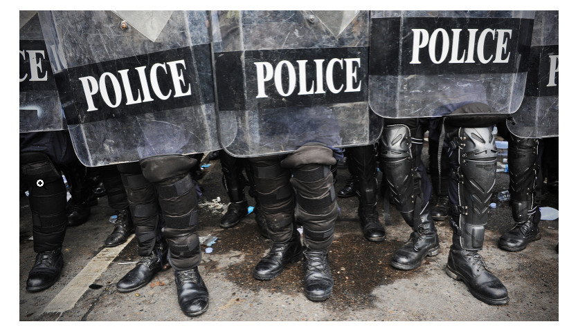Minneapolis to Abolish the Police: How Will That Work?