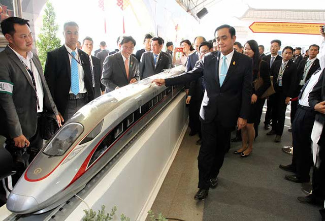 Thailand: Key ASEAN Nation Emerges from COVID-19