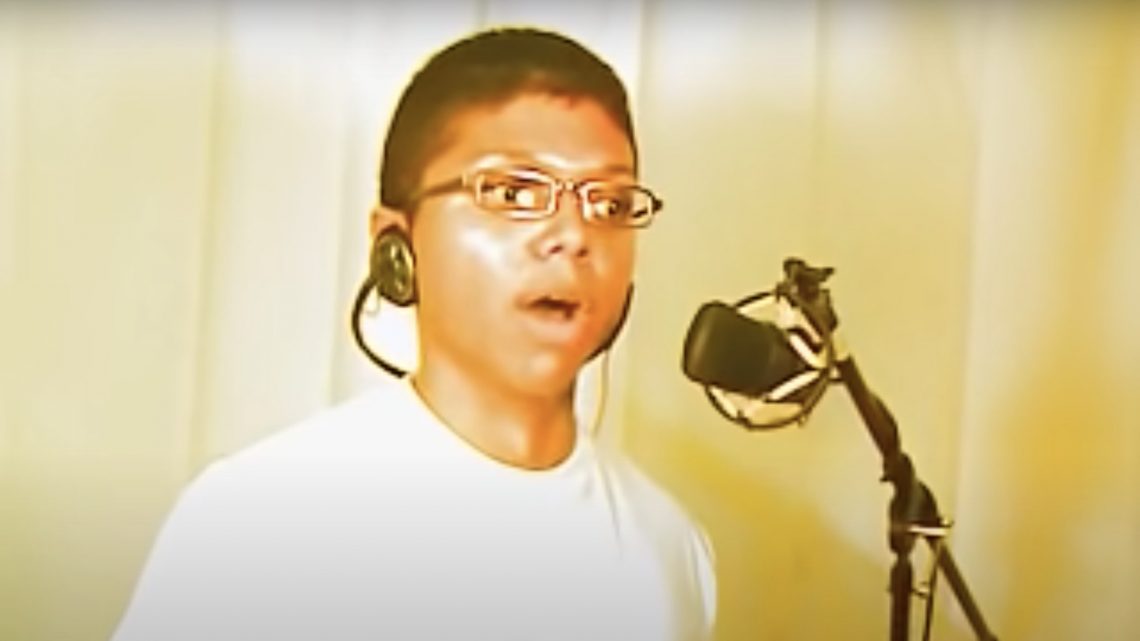 Hackers Jammed Chicago Police Scanners With Internet Classic ‘Chocolate Rain’