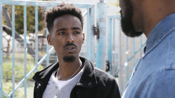 Why Ethiopian Jews Are Building a Movement Against Racism in Israel