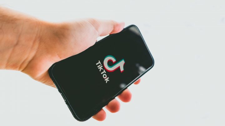 Be Careful What You Copy and Paste on Your iPhone. TikTok May Be Reading It.