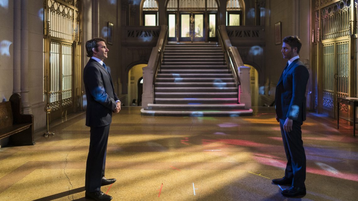 Why ‘Limitless’ Ended Up Being a Great TV Show About Millennial Angst