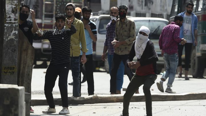 Kashmir Has Been Under Siege for a Whole Year. Here’s a Timeline.
