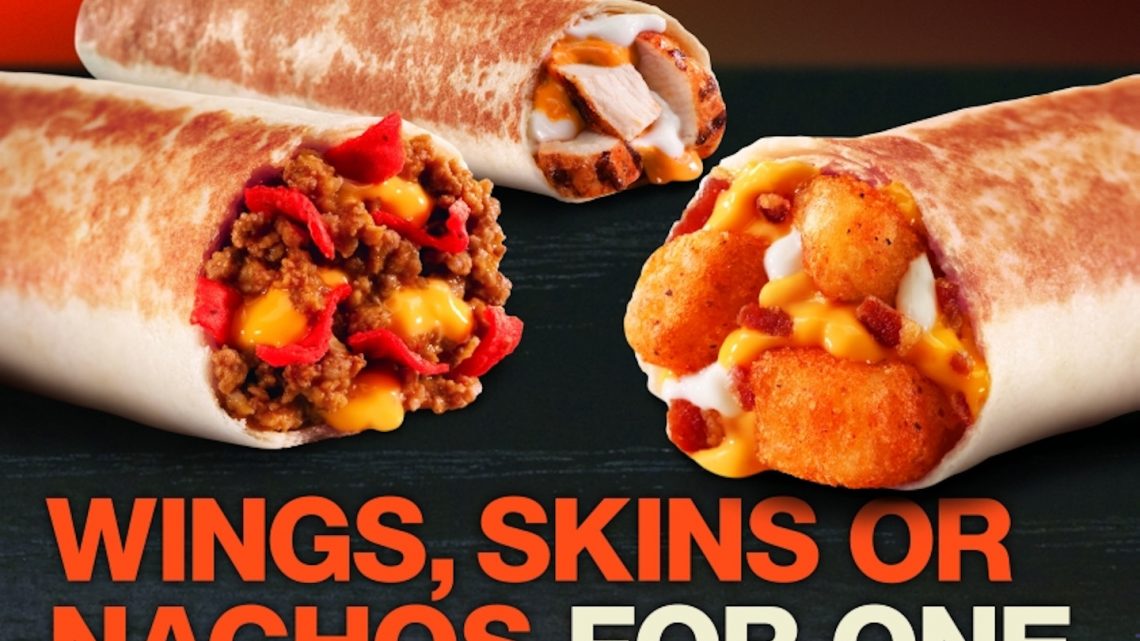 Why, God, Why: Taco Bell Is Getting Rid of Its Potato Options