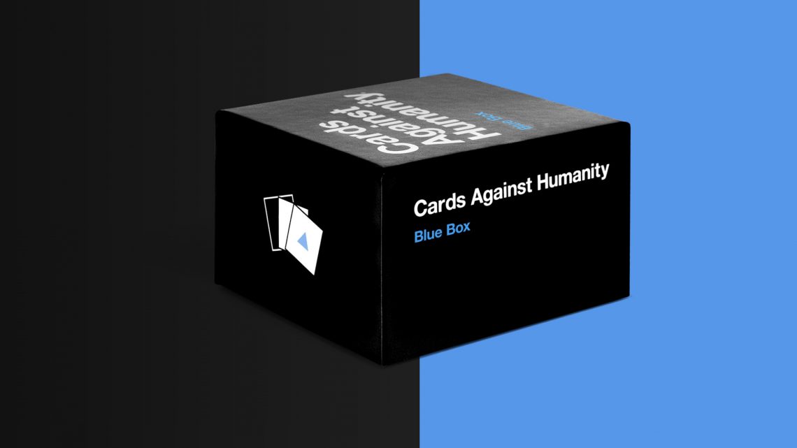 Cards Against Humanity Workers Are Unionizing