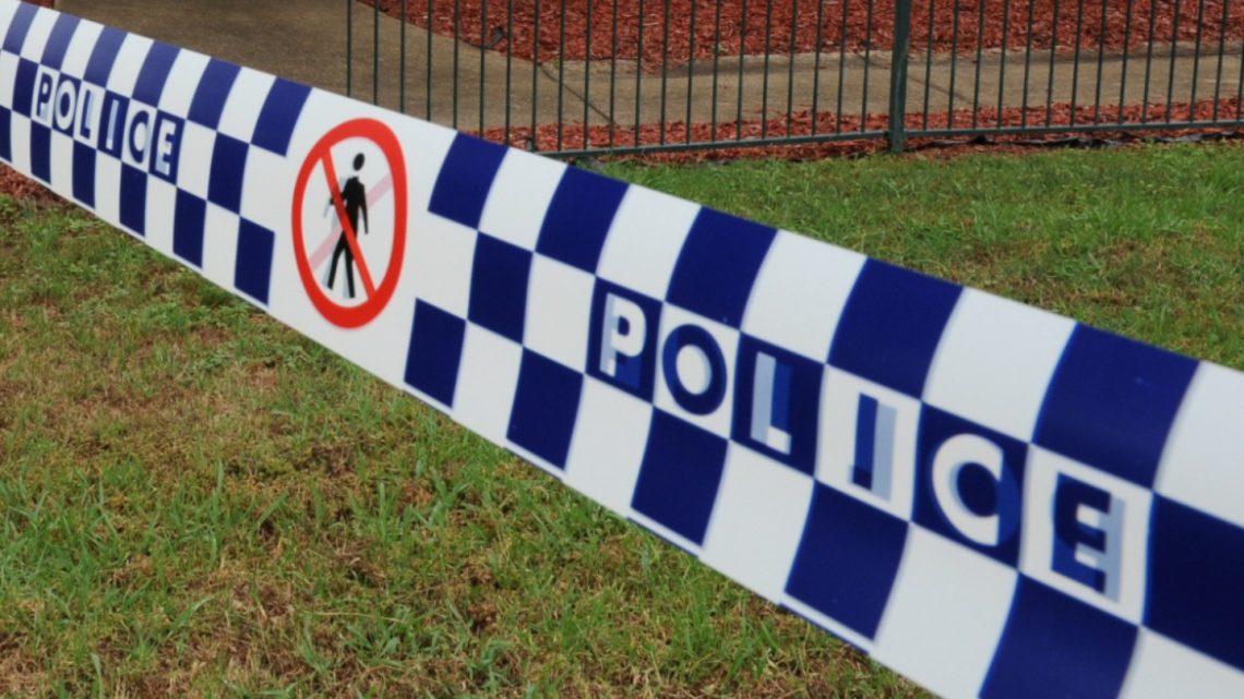 A 14-Year-Old Australian Girl is Being Charged With the Murder of a 10-Year-Old