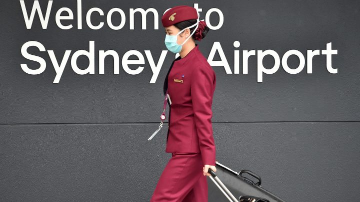 Airlines are Making Australians Fly Business Class to Get Home
