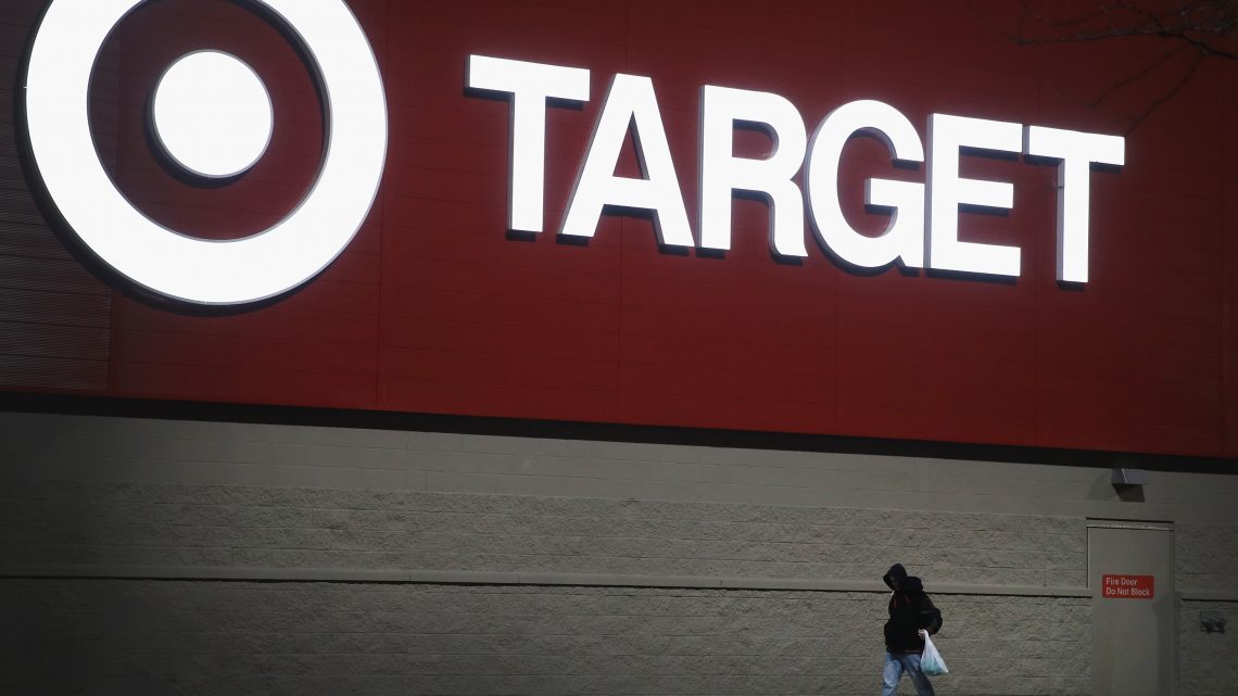 Target’s Gig Workers Will Strike to Protest Switch to Algorithmic Pay Model
