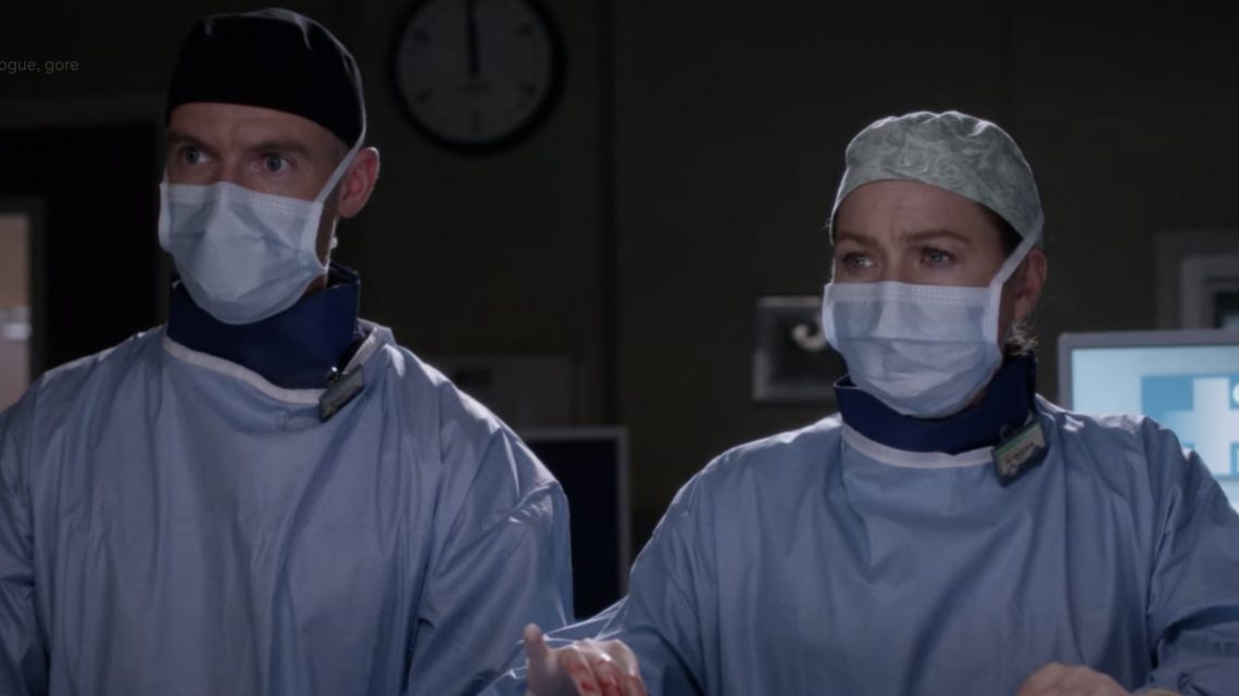 ‘Grey’s Anatomy’ Gears Up for Pandemic Storyline in Upcoming 60,000th Season