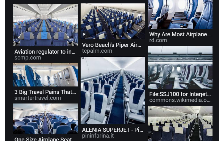 The Planes are Safe, It’s the People Who Aren’t