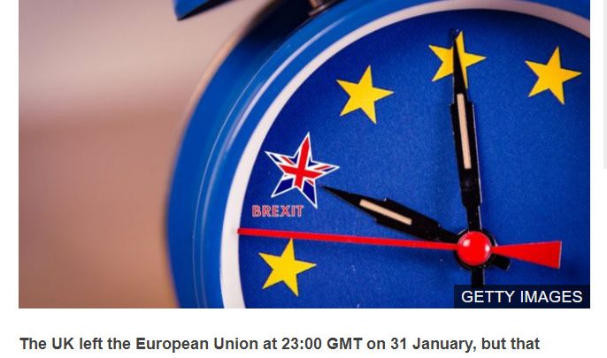 Brexit July Deadline is History, Now What?