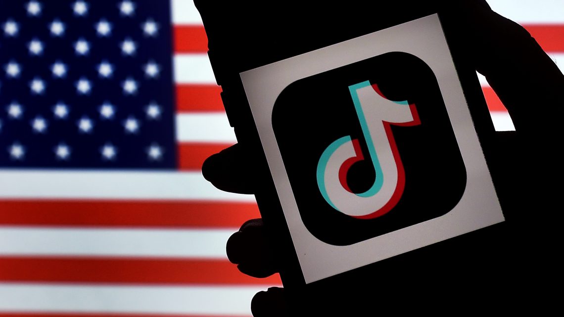 TikTok CEO Kevin Mayer Quits Over ‘Political Dynamics’